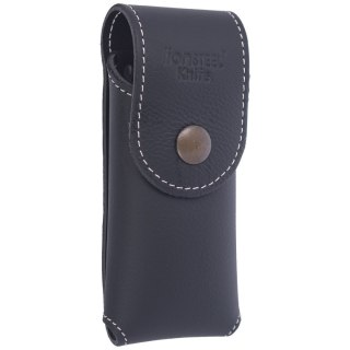 Etui na nóż LionSteel Big Vertical Leather 120mm (900FDV1 PL) LionSteel