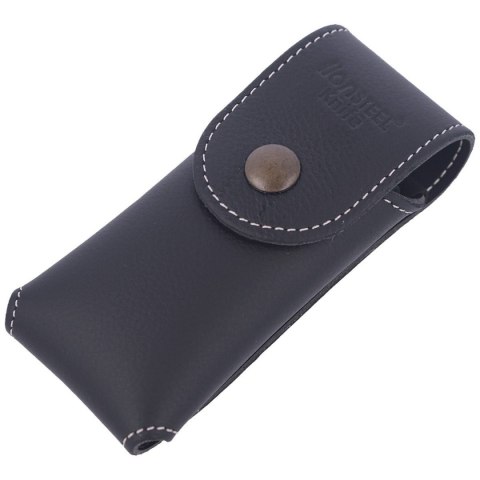 Etui na nóż LionSteel Big Vertical Leather 120mm (900FDV1 PL) LionSteel