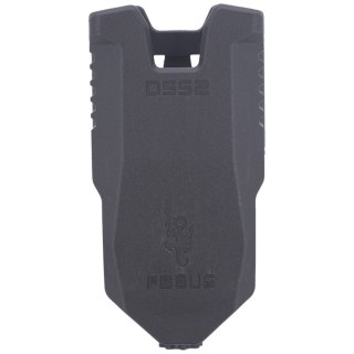 Fobus na 2-rzędowy magazynek 9mm, .40 (DSS2) Fobus