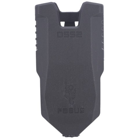 Fobus na 2-rzędowy magazynek 9mm, .40 (DSS2) Fobus