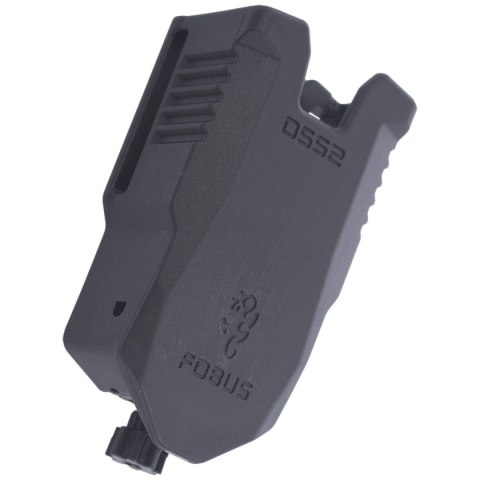 Fobus na 2-rzędowy magazynek 9mm, .40 (DSS2) Fobus