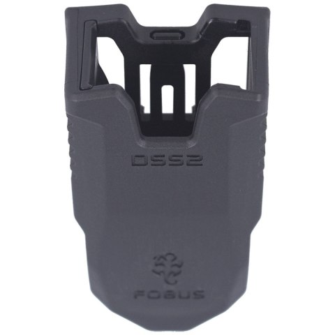 Fobus na 2-rzędowy magazynek 9mm, .40 (DSS2) Fobus