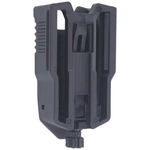 Fobus na 2-rzędowy magazynek 9mm, .40 (DSS2) Fobus