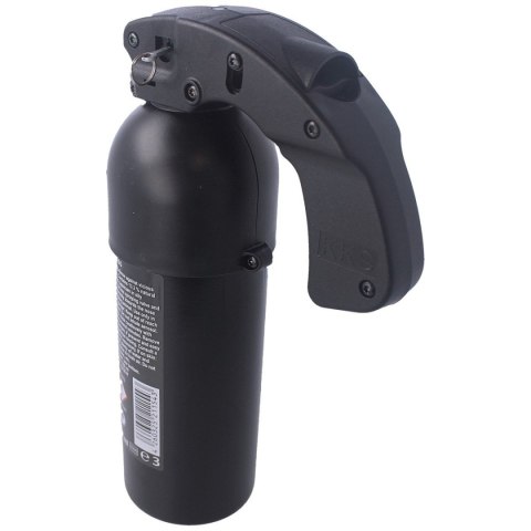 Gaz pieprzowy KKS VESK RSG Police 2mln SHU, HJ Stream 750ml (12750-H) KKS GmbH