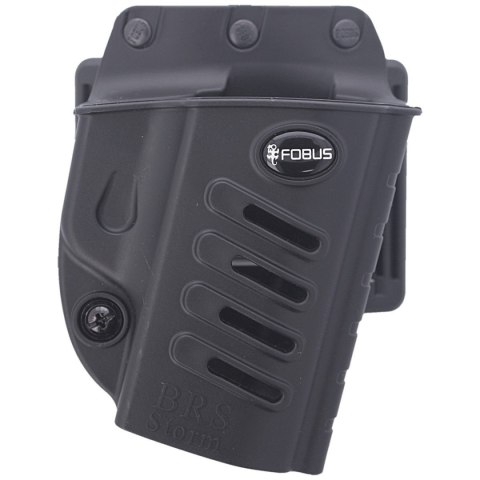 Kabura Fobus BRS BH ND RT do Beretta, SW, FN, Tanfoglio, Taurus, Kimber, Baikal Fobus