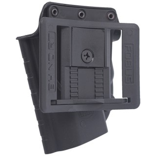 Kabura Fobus BRS BH ND RT do Beretta, SW, FN, Tanfoglio, Taurus, Kimber, Baikal Fobus