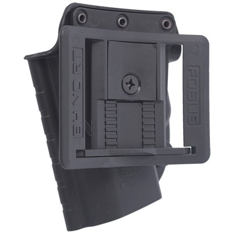 Kabura Fobus BRS BH ND RT do Beretta, SW, FN, Tanfoglio, Taurus, Kimber, Baikal Fobus