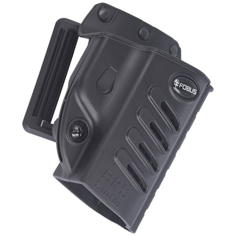 Kabura Fobus BRS BH ND RT do Beretta, SW, FN, Tanfoglio, Taurus, Kimber, Baikal Fobus