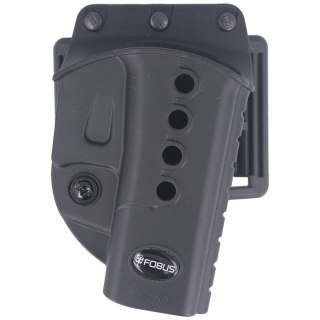 Kabura Fobus Glock 17, 19, 19X, 22, 23, 25, 31, 32, 34, 35, 41 (GL-2 ND BH ND RT) Fobus