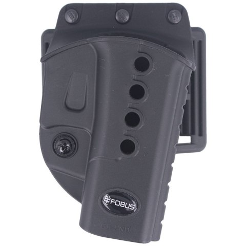 Kabura Fobus Glock 17, 19, 19X, 22, 23, 25, 31, 32, 34, 35, 41 (GL-2 ND BH ND RT) Fobus