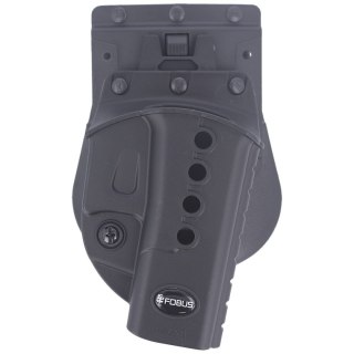 Kabura Fobus Glock 17, 19, 19X, 22, 23, 25, 31, 32, 34, 35, 41 (GL-2 ND QL RP1) Fobus