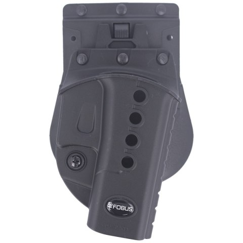 Kabura Fobus Glock 17, 19, 19X, 22, 23, 25, 31, 32, 34, 35, 41 (GL-2 ND QL RP1) Fobus