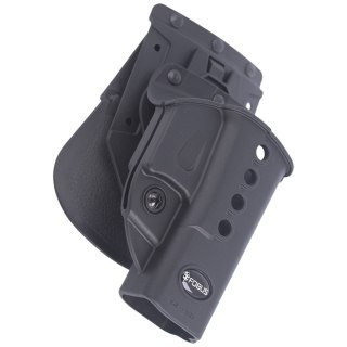 Kabura Fobus Glock 17, 19, 19X, 22, 23, 25, 31, 32, 34, 35, 41 (GL-2 ND QL RP1) Fobus