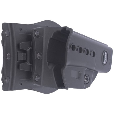 Kabura Fobus Glock 17, 19, 19X, 22, 23, 25, 31, 32, 34, 35, 41 (GL-2 ND QL RP1) Fobus