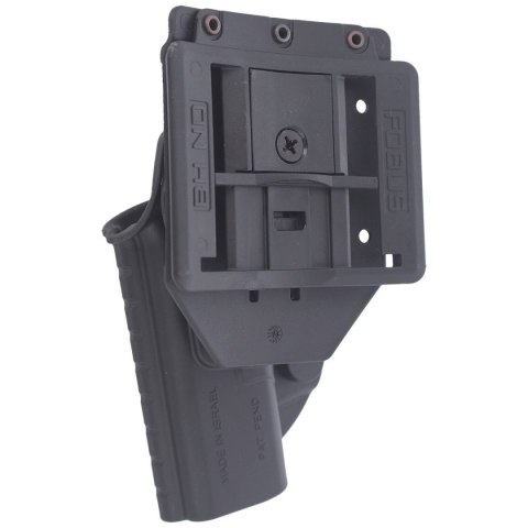 Kabura Fobus Glock 17, 19, 19X, 22, 23, 25, 31, 32, 34, 35, 41 (GL-2 ND RP1 BH ND) Fobus
