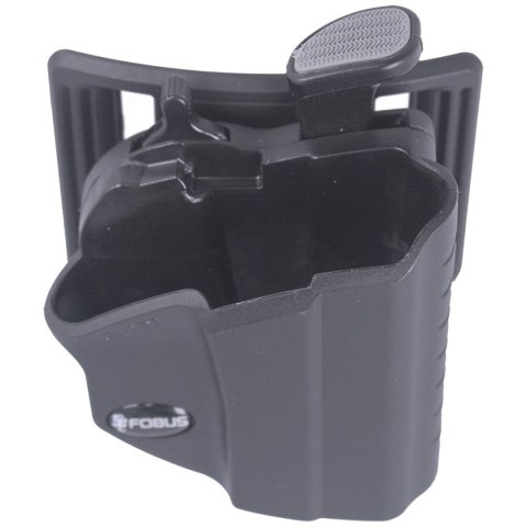 Kabura Fobus Glock 17, 19, 19X, 22, 23, 31-35 (GL-2 DB BH ND RT) Fobus