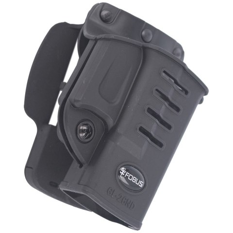 Kabura Fobus Glock 26, 27 Prawa (GL-26 ND Vario RT) Fobus