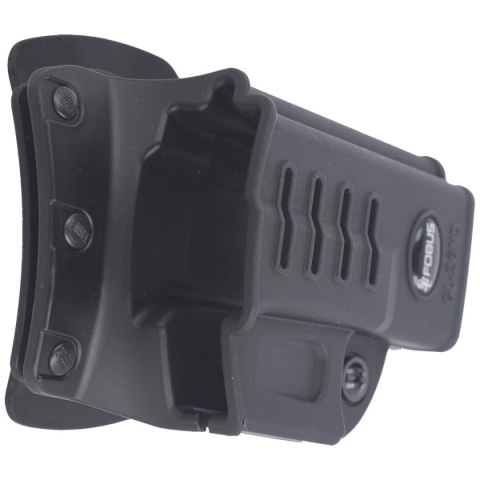 Kabura Fobus Glock 26, 27 Prawa (GL-26 ND Vario RT) Fobus