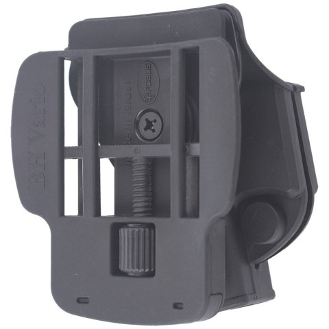 Kabura Fobus Glock 26, 27 Prawa (GL-26 ND Vario RT) Fobus