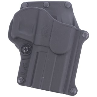 Kabura Fobus HS 2000 / Springfield XD i XDM, IWI, Ruger (SP-11 BH) Fobus