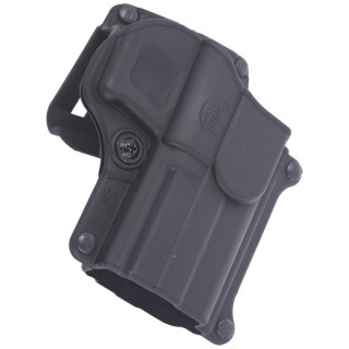 Kabura Fobus HS 2000 / Springfield XD i XDM, IWI, Ruger (SP-11 BH) Fobus