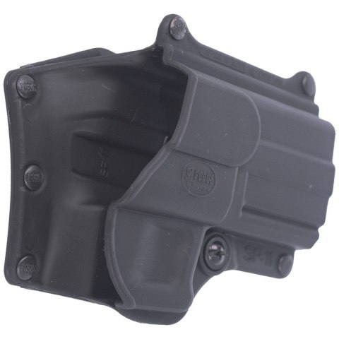 Kabura Fobus HS 2000 / Springfield XD i XDM, IWI, Ruger (SP-11 BH) Fobus