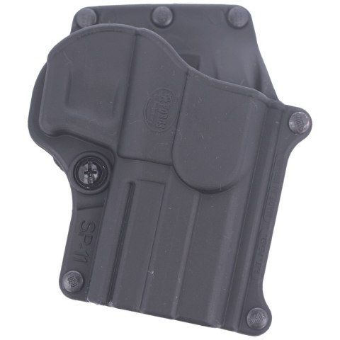 Kabura Fobus HS 2000 / Springfield XD i XDM, IWI, Ruger (SP-11 BH) Fobus
