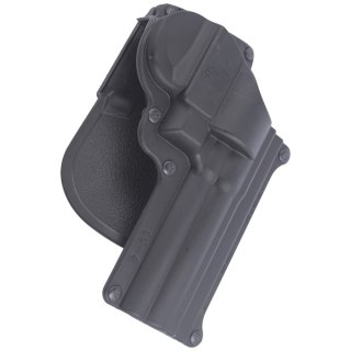 Kabura Fobus LK-4 RT do S&W L&K Frame 4'' Barrel, 686 6 i 7-shot, .44 Magnum 5-shot Fobus