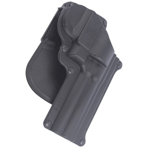 Kabura Fobus LK-4 RT do S&W L&K Frame 4'' Barrel, 686 6 i 7-shot, .44 Magnum 5-shot Fobus