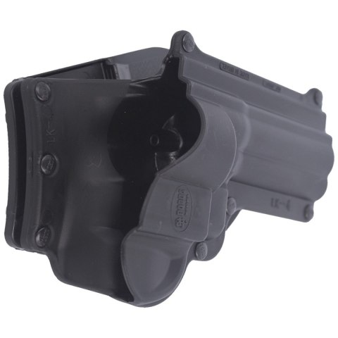 Kabura Fobus LK-4 RT do S&W L&K Frame 4'' Barrel, 686 6 i 7-shot, .44 Magnum 5-shot Fobus