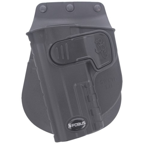 Kabura Fobus SWCH LH do S&W M&P i M&P M2.0, FN FNS9 - Lewa Fobus