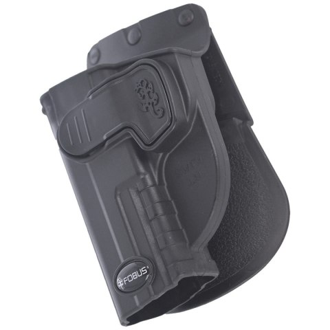 Kabura Fobus SWCH LH do S&W M&P i M&P M2.0, FN FNS9 - Lewa Fobus