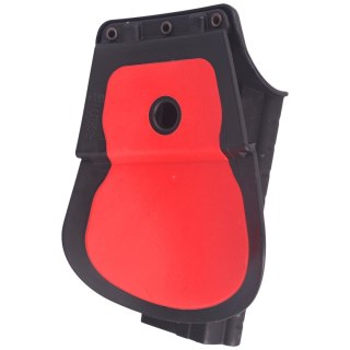 Kabura Fobus Sig/Sauer P226, P227, P220 Lewa (SGCH LH) Fobus