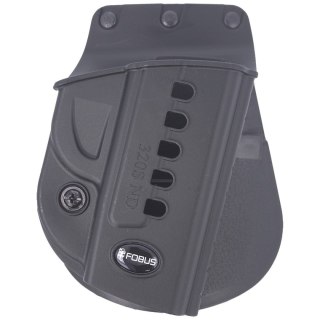 Kabura Fobus Sig/Sauer P320/P250, Ruger, Savage, Girsan, Bersa (320S ND) Fobus