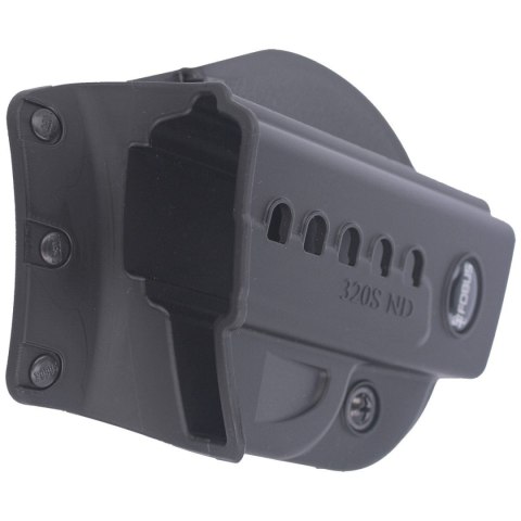 Kabura Fobus Sig/Sauer P320/P250, Ruger, Savage, Girsan, Bersa (320S ND) Fobus