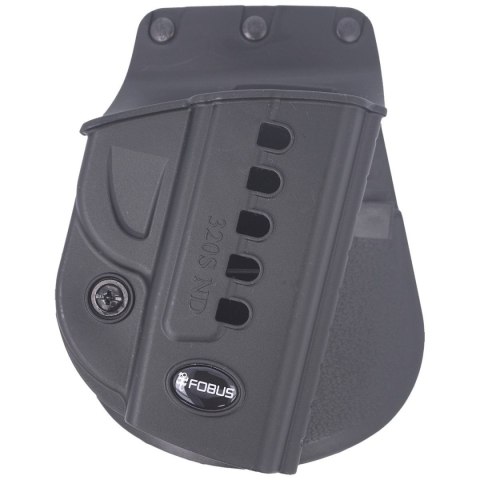 Kabura Fobus Sig/Sauer P320/P250, Ruger, Savage, Girsan, Bersa (320S ND) Fobus