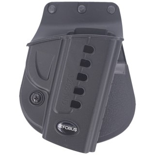 Kabura Fobus Sig/Sauer P320/P250, Ruger, Savage, Girsan, Bersa (320S ND RT) Fobus