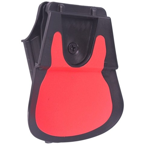 Kabura Fobus Sig/Sauer P320/P250, Ruger, Savage, Girsan, Bersa (320S ND RT) Fobus