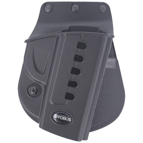 Kabura Fobus Sig/Sauer P320/P250, Ruger, Savage, Girsan, Bersa (320S ND RT) Fobus
