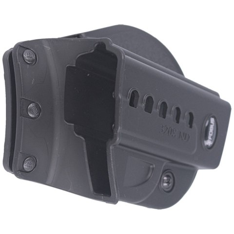 Kabura Fobus Sig/Sauer P320/P250, Ruger, Savage, Girsan, Bersa (320S ND RT) Fobus