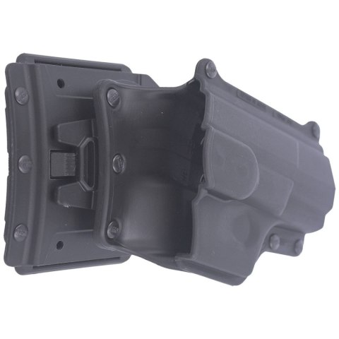 Kabura Fobus Walther P99, P99 Compact Prawa (WP-99 QL RP1) Fobus