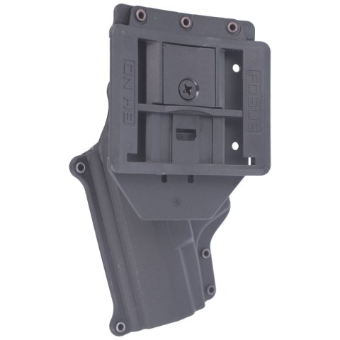 Kabura Fobus Walther P99, P99 Compact Prawa (WP-99 QL RP1) Fobus