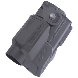 Kabura, osłony na latarkę, laser Fobus S&M, IWI, Taurus, Canik (RBT19 Bundle) Fobus