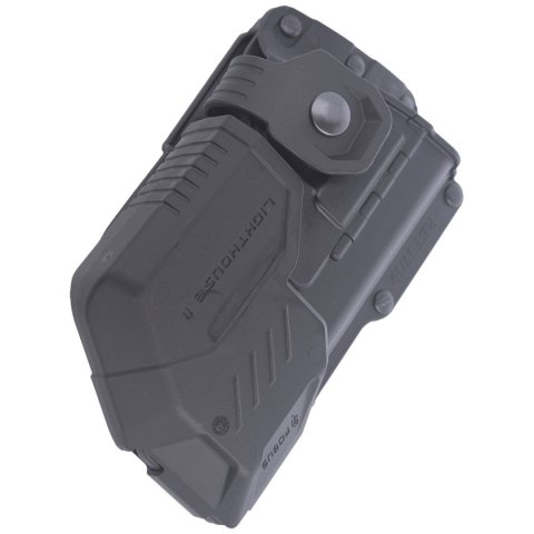 Kabura, osłony na latarkę, laser Fobus S&M, IWI, Taurus, Canik (RBT19 RT Bundle) Fobus