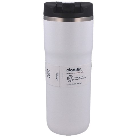 Kubek termiczny Aladdin Java Leak-Lock 0.47L Snowflake White (10-06646-009) Aladdin
