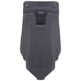 Ładownica Fobus na 2-rzędowy magazynek 9mm, .40 (DSS2 RPS) Fobus