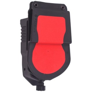 Ładownica Fobus na 2-rzędowy magazynek 9mm, .40 (DSS2 RPS) Fobus