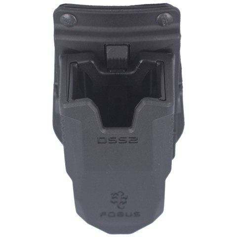 Ładownica Fobus na 2-rzędowy magazynek 9mm, .40 (DSS2 RPS) Fobus
