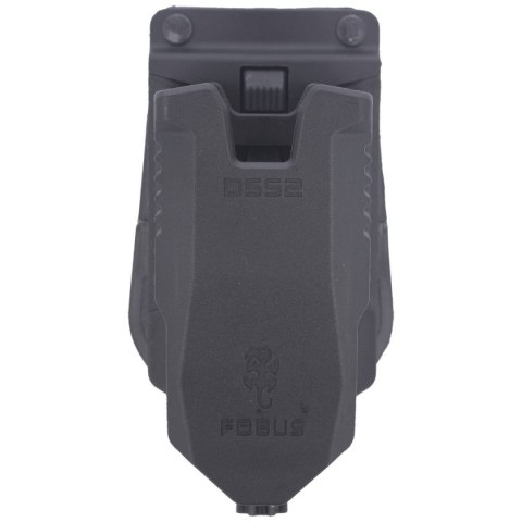 Ładownica Fobus na 2-rzędowy magazynek 9mm, .40 (DSS2 RPS) Fobus