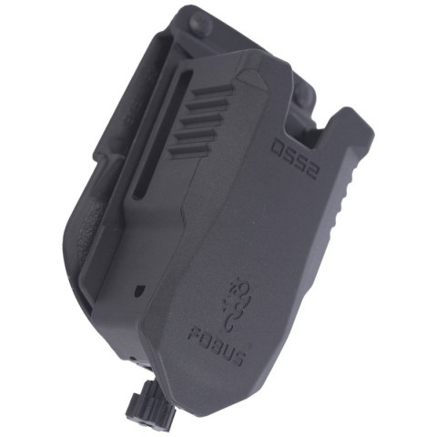 Ładownica Fobus na 2-rzędowy magazynek 9mm, .40 (DSS2 RPS) Fobus